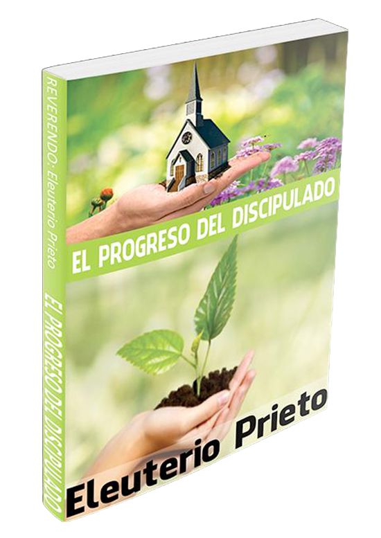 El Progreso del Discipulado