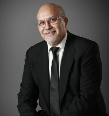 Eleuterio Prieto, fundador