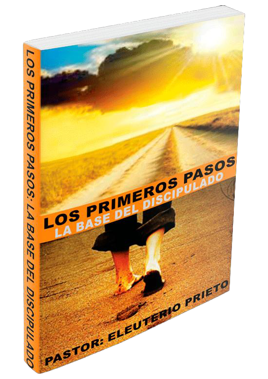 Los Primeros Pasos